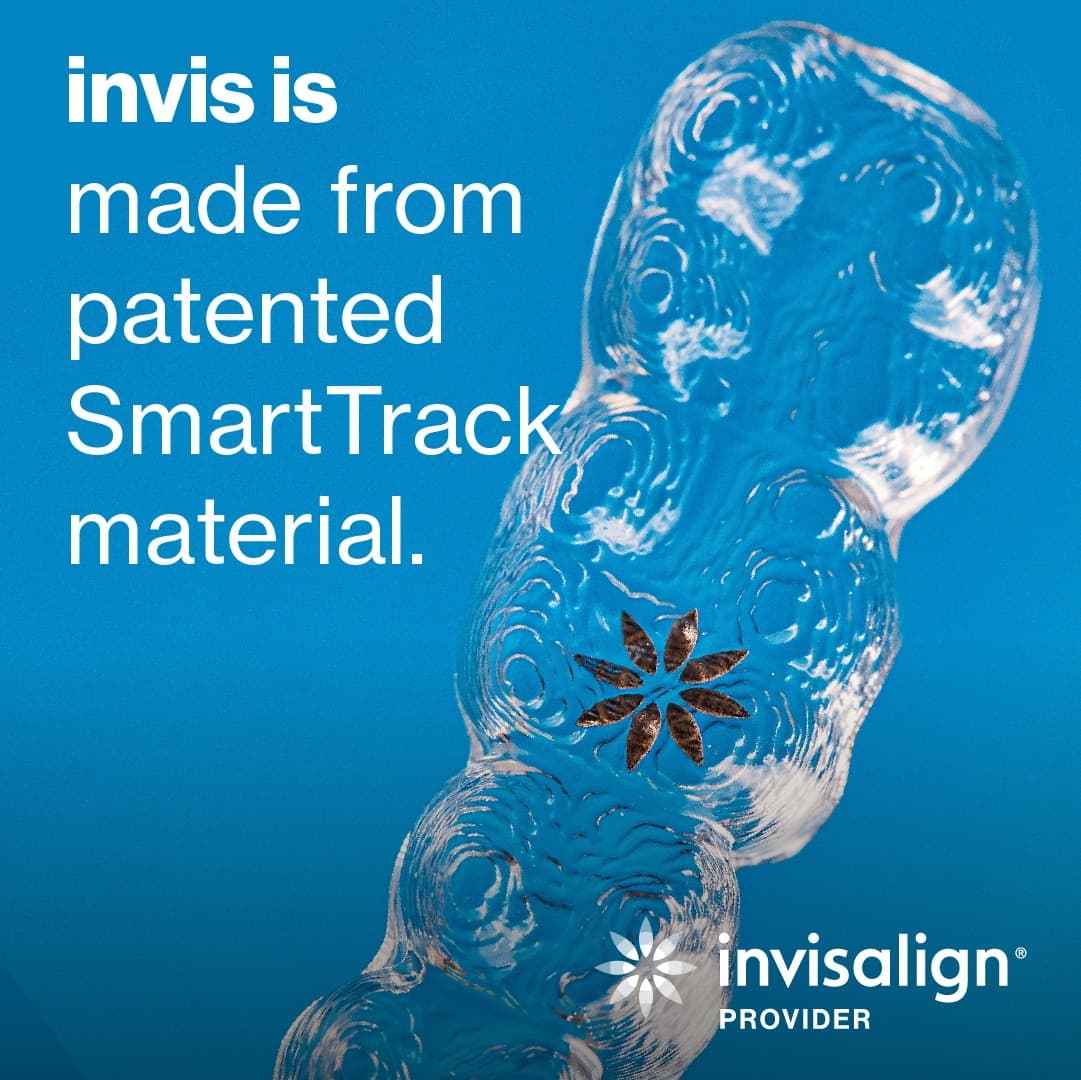 The 5 Biggest Dental Myths, invisalign